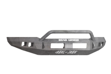 Load image into Gallery viewer, Road Armor 17-20 Ford Raptor Stealth Front Bumper w/Pre-Runner Guard - Raw