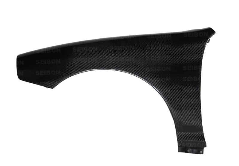 Seibon 94-01 Acura Integra Carbon Fiber Fenders (Pair)