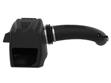 Load image into Gallery viewer, aFe Quantum Cold Air Intake System w/ Pro Dry S Media 19 Dodge RAM 1500 03-08 V8-5.7L HEMI