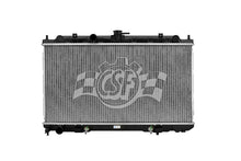 Load image into Gallery viewer, CSF 02-06 Nissan Sentra 2.5L OEM Plastic Radiator