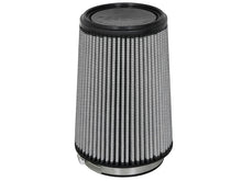 Load image into Gallery viewer, aFe MagnumFLOW Air Filters IAF PDS A/F PDS 5F x 6-1/2B x 5-1/2T x 9H