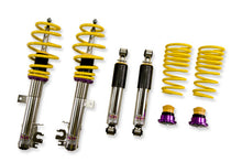 Load image into Gallery viewer, KW Coilover Kit V3 Fiat 500 500C (312) *US MODEL ONLY**