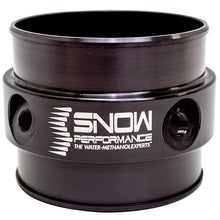 Load image into Gallery viewer, Snow Performance 3.5in. Injection Ring (Barb Style)