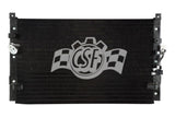 CSF 98-00 Toyota Tacoma 3.0L A/C Condenser