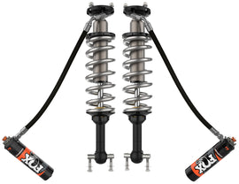 Fox 2021 Ford Bronco 2DR Front Performance Elite 2.5 Series Shock