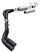 Load image into Gallery viewer, Magnaflow Black Series Sys C/B 07-10 Dodge Ram 6.7L