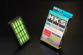 HKS SUPER HYBRID FILTER MAZDA type7