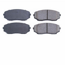 Load image into Gallery viewer, Power Stop 07-15 Ford Edge Front Z16 Evolution Ceramic Brake Pads