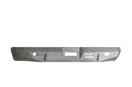 Road Armor 99-07 Ford Excursion Stealth Rear Winch Bumper - Raw