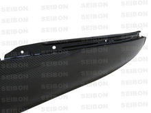 Load image into Gallery viewer, Seibon 93-96 Mazda RX-7 10mm Wider Carbon Fiber Fenders
