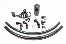 Load image into Gallery viewer, Radium Toyota Supra MK5 Catch Can Kit CCV