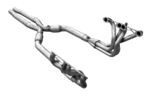 Load image into Gallery viewer, ARH 1984-1991 Chevrolet Corvette C4 1-3/4in x 1-7/8in x 3in Long System w/ Cats