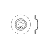 Stoptech 12 BMW 28i xDrive / 06 330 Series (E90) Sedan RWD/AWD Front CRYO-STOP Rotor