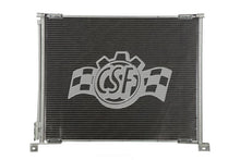 Load image into Gallery viewer, CSF 08-10 Ford E-250 Super Duty 6.0L A/C Condenser