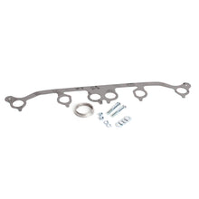 Load image into Gallery viewer, BBK 91-99 Jeep 4.0L Short Tuned Length Header Chrome