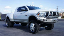 Load image into Gallery viewer, Road Armor 10-18 Ram 2500 Stealth Front Winch Bumper w/Titan II Guard - Raw