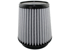 Load image into Gallery viewer, aFe MagnumFLOW Air Filters IAF PDS A/F PDS 5-1/2F x 7B x 5-1/2T x 7H