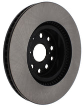 Load image into Gallery viewer, StopTech 07-17 Lexus LS460 Front CRYO Rotor