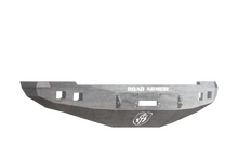Load image into Gallery viewer, Road Armor 10-18 Ram 2500 Stealth Front Winch Bumper - Raw