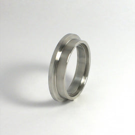 Stainless Bros Turbosmart 304SS 40mm Outlet Flange