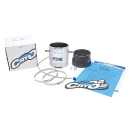 DEI Cryogenic Air Intake 4in I.D. - 4 1/2in O.D.