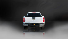 Load image into Gallery viewer, Corsa/dB 03-06 Chevrolet Silverado Short Bed SS 6.0L V8 Polished Sport Cat-Back Exhaust