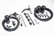 Load image into Gallery viewer, Radium Engineering Nissan R35 GT-R Triple Catch Can Kit