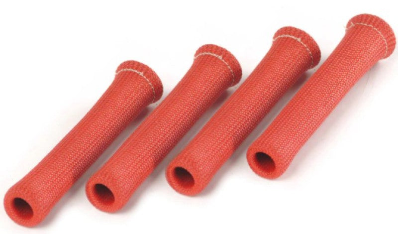 DEI Protect-A-Boot - Red (4 Pack)