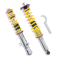 Load image into Gallery viewer, KW Coilover Kit V3 Porsche 911 (964) Carrera 2; incl. Convertible + Targa