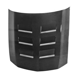 Anderson Composites 05-09 Ford Mustang Type-TS Hood
