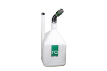 Load image into Gallery viewer, Radium Engineering Quick Fill Dump Can - 8Gal 1.5in Dry Break Filler