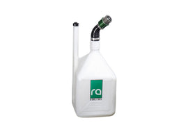 Radium Engineering Quick Fill Dump Can - 8Gal 1.5in Dry Break Filler