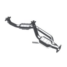 Load image into Gallery viewer, MagnaFlow Conv DF 96-99 Taurus 3.0L