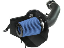 Load image into Gallery viewer, aFe MagnumFORCE Intake Stage-2 Pro 5R 07-11 Jeep Wrangler (JK) V6-3.8L