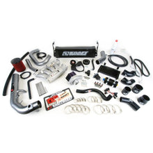 Load image into Gallery viewer, KraftWerks 06-11 Honda Civic Si Supercharger Kit w/ FlashPro - Black Edition