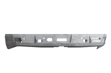Load image into Gallery viewer, Road Armor 10-18 Ram 2500 Stealth Rear Winch Bumper - Raw (WARN M8000 Only)