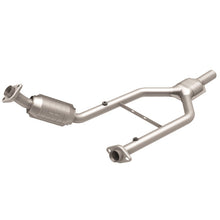 Load image into Gallery viewer, MagnaFlow Conv DF 96 Lincoln Mark VIII 4.6L