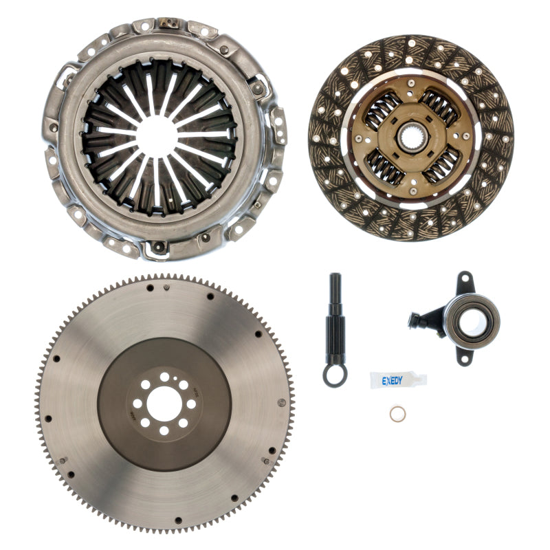 Exedy OE 2008-2011 Infiniti G37 V6 Clutch Kit