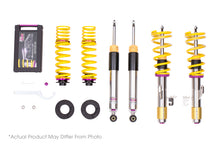 Load image into Gallery viewer, KW Coilover Kit V3 14-18 BMW 640i xDrive w/ Adaptive Drive