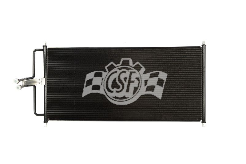 CSF 04-08 Ford F-150 4.2L A/C Condenser