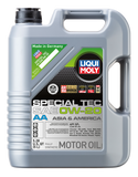 LIQUI MOLY 5L Special Tec AA Motor Oil 0W-20