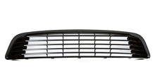 Load image into Gallery viewer, ROUSH 2013-2014 Ford Mustang 3.7L/5.0L Black Upper Grille Kit