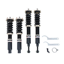 Load image into Gallery viewer, Bc Racing Coilovers BR series Add Year make and Model at Check out