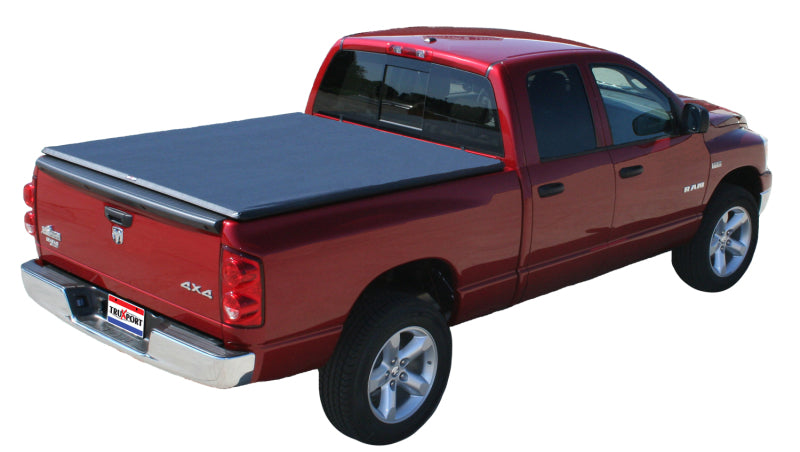 Truxedo 02-08 Dodge Ram 1500 & 03-09 Dodge Ram 2500/3500 8ft TruXport Bed Cover