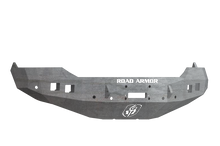 Load image into Gallery viewer, Road Armor 13-18 Ram 1500 Stealth Front Winch Bumper - Raw