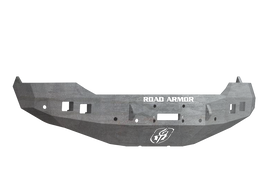 Road Armor 13-18 Ram 1500 Stealth Front Winch Bumper - Raw