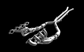 ARH 2009-2015 Cadillac CTS-V 2in x 3in Long System w/ Cats