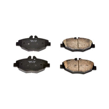 Load image into Gallery viewer, Power Stop 03-09 Mercedes-Benz E320 Front Z16 Evolution Ceramic Brake Pads