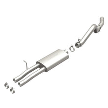 Load image into Gallery viewer, MagnaFlow SYS C/B 01-02 GM 2500HD 8.1L