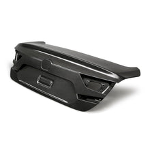 Load image into Gallery viewer, Seibon 18-20 Honda Accord OE-Style Carbon Fiber Trunk Lid